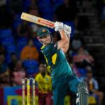 WI vs Aus, 4º T20I: Austrália venceu as Índias Ocidentais com três kalit