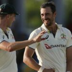 WI vs. Aus Live Score, 2 Teste 1: Austrália parece selar a série vencida; Smith volta para jogar XI; Informações sobre transmissão ao vivo