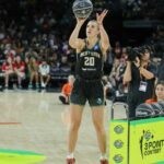 WNBA All-Star: atualizações ao vivo, resultados, análise de sexta-feira