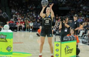 WNBA All-Star: atualizações ao vivo, resultados, análise de sexta-feira WNBA All-Star: atualizações ao vivo, resultados, análise de sexta-feira