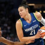 WNBA All-Star lista