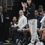 WNBA: Caitlin Clark para perder o quinto jogo consecutivo excluído da competição de Sparks de Indiana contra Los Angeles