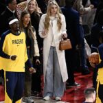 Cameron Brink Wnba la Sparks