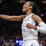 WNBA Power Rankings: ases, valquírias, místicos criados