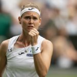 Tênis: Campeonato de Wimbledon