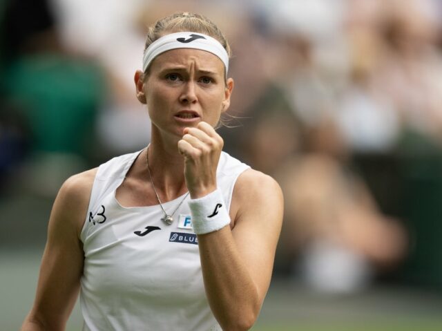 Tênis: Campeonato de Wimbledon