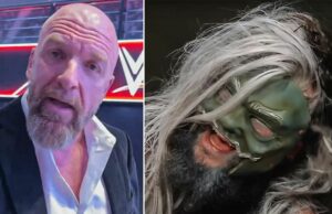 WWE CCO Triple H, depois do que ir ao Smackdown para proibir o tio HOLDY DE SUMMERSlam 2025? Explorar a possibilidade WWE CCO Triple H, depois do que ir ao Smackdown para proibir o tio HOLDY DE SUMMERSlam 2025? Explorar a possibilidade