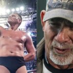 WWE, Gunther e Goldberg não se importam com a partida do campeonato no evento principal na noite de sábado, o veterano diz: "Eles não estão preocupados com a partida"