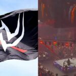 WWE Hall of Famer, três meses depois emerge primeiro