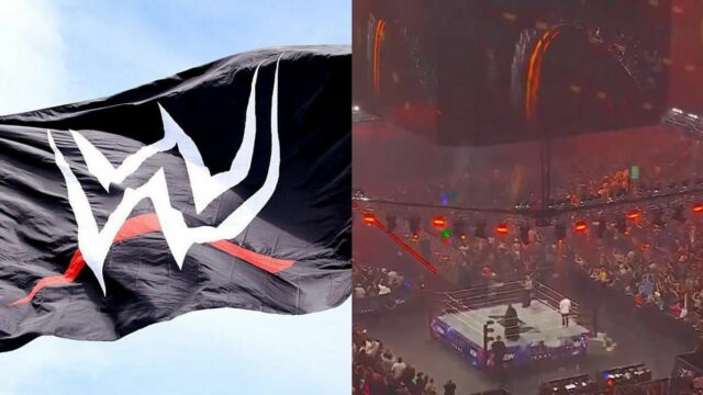 WWE Hall of Famer, três meses depois emerge primeiro

