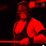 WWE Homer of Hunger Kane aborda o potencial de potencial