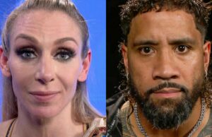 WWE News Roundup: Triple H ficou chateado com a estrela após o evento; É forçado a sequestrar o ex -campeão mundial SummerSlam? Por que Jey Uso venceu 2025 Rumpbles Imagem via wwe.com