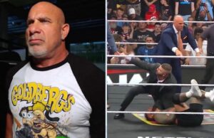 WWE RAW – Melhor e pior – OG Bloodline Member saiu indefinidamente, Jey Uso ficou ferido? WWE RAW - Melhor e pior - OG Bloodline Member saiu indefinidamente, Jey Uso ficou ferido?