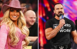 WWE SmackDown – Melhor e pior – O problema com o retorno do Stratus Trish; Novos campeões de equipes de tag? WWE SmackDown - Melhor e pior - O problema com o retorno do Stratus Trish; Novos campeões de equipes de tag?