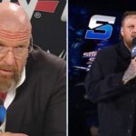 WWE SmackDown - Melhor e pior - SummerSlam Snub de Triple H, Star retorna sem lesão após 372 dias