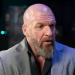 WWE Star Triple H venceria H em uma luta de verdade, a Holanda Mantell pensa