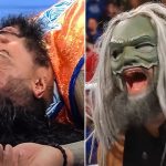 WWE Title Change, Jimmy Uso do evento principal na noite de sábado, Big Heel Turn? 4 coisas que podem acontecer no SmackDown nesta semana