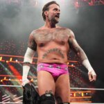 WWE Veterano enterra a história do título de CM Punk na frente do SummerSlam - "Esta é uma piada"
