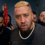 WWE faz uma grande falha solo sikoa em Smackdown após a prisão