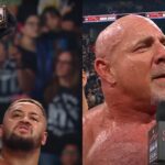 WWE na noite de sábado, o principal evento dos 3 maiores vencedores e 3 perdidos 2025