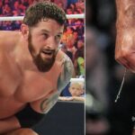 Wade Barrett reforçará o Nexus após 13 anos com duas estrelas da WWE no SummerSlam? Explorar a possibilidade