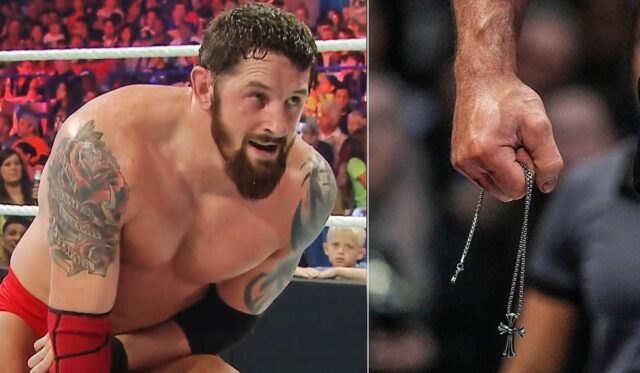 Wade Barrett reforçará o Nexus após 13 anos com duas estrelas da WWE no SummerSlam? Explorar a possibilidade


