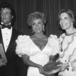 Wallis Annenberg, bilionário Philantrop, que apoiou arte, ciência e outros propósitos, morre aos 86 anos