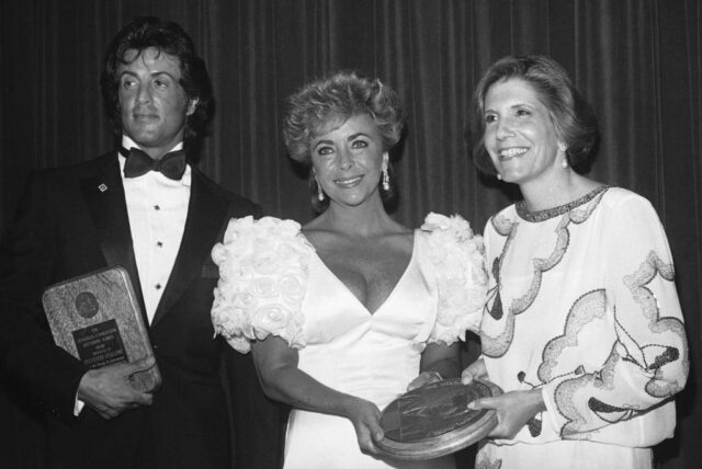 Wallis Annenberg, bilionário Philantrop, que apoiou arte, ciência e outros propósitos, morre aos 86 anos

