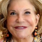 Wallis Annenberg, um visionário filantropo que ajudou a transformar o, morre aos 85