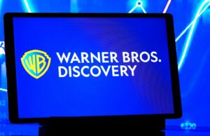 Warner Bros. Discoveri ajusta o novo Nome da empresa pós-Split: Warner Bros. e Discovery Global Warner Bros. Discoveri ajusta o novo Nome da empresa pós-Split: Warner Bros. e Discovery Global
