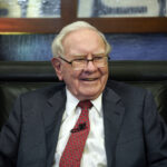 Warren Buffett faz da venda major