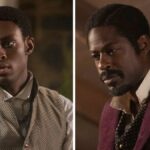 'Washington Black' estrela Ernest Kingsley Junior, Sterling K. Brown Sai Hull Series destaque