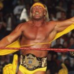 (Watch) New Japan Pro Wrestling, Hulk Hogan Pagamento de Saluta de 10-Bells