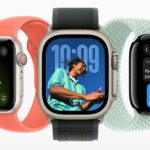 WatchOS 26: quatro novos recursos que seu Apple Watch pode não suportar