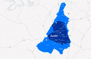 Waymo responde ao Teslas Robotaxi Penis Geofence com seu próprio aumento em seu próprio tamanho Tesla robotaxi