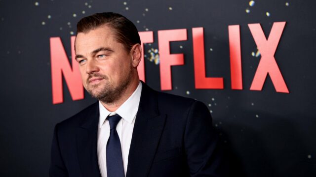 'We Are Cuardians', de Leonardo DiCaprio, arrecada um milhão de dólares para preservar a floresta tropical antes da corrida de teatro

