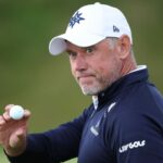 Westwood Slams Rankings System como um "ridículo"