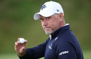 Westwood Slams Rankings System como um “ridículo” Westwood Slams Rankings System como um "ridículo"