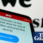 Wetransfer diz que o conteúdo do usuário não será usado para treinar a IA após recuo