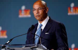 Wetzel: Por que a bagunça da NFLPA deveria importar fãs de futebol Wetzel: Por que a bagunça da NFLPA deveria importar fãs de futebol