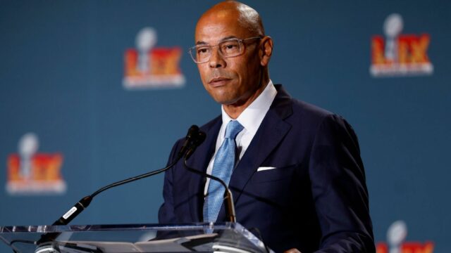 Wetzel: Por que a bagunça da NFLPA deveria importar fãs de futebol

