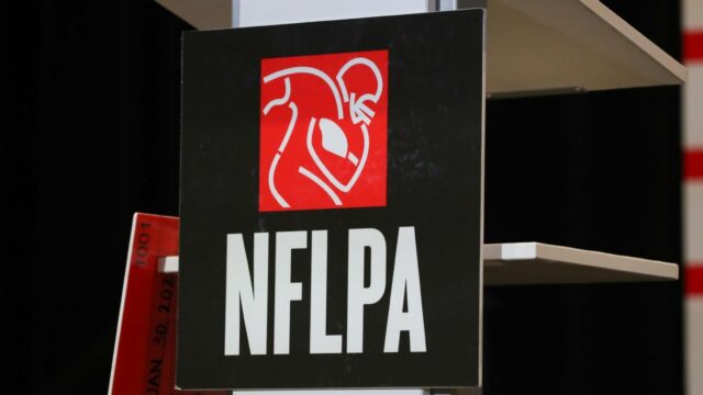 Wetzel: a próxima cabeça da NFLPA deve entender o trabalho

