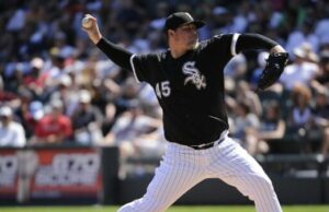 White Sok World Series Champ Bobby Jenks morre de câncer para 44 White Sok World Series Champ Bobby Jenks morre de câncer para 44