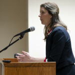 Whitney Hermandorter Primeiro Judício Judicio