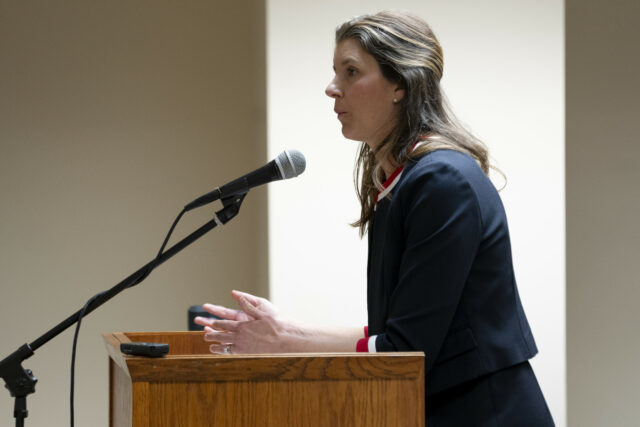 Whitney Hermandorter Primeiro Judício Judicio

