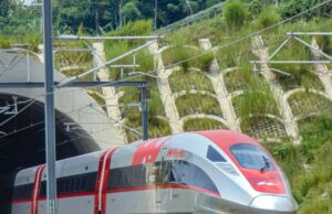 Whoosh atingiu um lagarto para fazer um atraso, 10 vezes até 2025 Whoosh atingiu um lagarto para fazer um atraso, 10 vezes até 2025