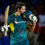 Wi V Aus, 3-T20i: Blitzkrieg século pode ser o Powers Australia para vencer na série Clinching vs. Indies