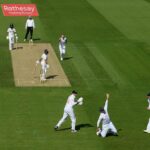 Rahul Dravid tirou 210 capturas na fonte de teste: Getty