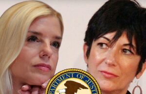 Wij Gisleyna deverá se encontrar Pam Bonti Gisleyana Maxcwell Main Getty
