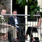 William e Kate provavelmente estavam cientes da "Peace Top Meeting" de Harry, mas não será tão urgente quanto o rei para unir diferenças, revela os insiders